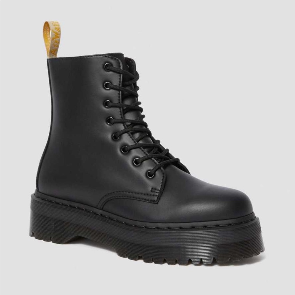 Vegan Jadon ll Mono Platforms